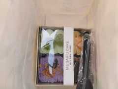 -慕百芙·定制生日蛋糕·DIY