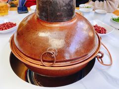 -吴天家私坊铜火锅(远达·帝景华廷店)