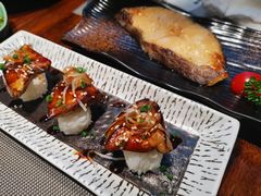 -古京·臻致料理(月湖店)