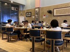 -晓靖轩烧烤(沙河风情店)