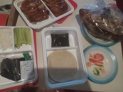 -大鸭梨烤鸭(枣园店)