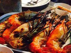 T&K&nbsp;Seafood-T&K 海鲜