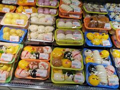 -GranVida生活超市(海信广场店)