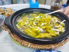 -芸海阁·农家私房菜(沙家浜景区出口店)