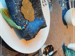 -江南雅厨(李公堤店)