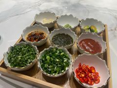 -璞御·海鲜·雪花牛肉局(宾水西道店)