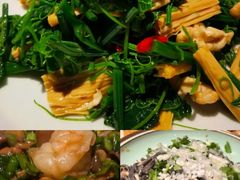 -北平楼·烤鸭·北京菜(牡丹园店)