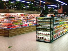 -果蔬好生活超市(乐堤港店)