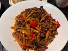 -桂小厨广西菜(万象城店)