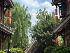 -黄龙溪古镇