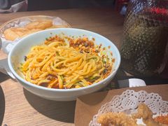 -六月雪干锅(绵阳凯德广场店)