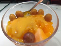 杂果拉面-糖糖屋•糖水•雪花冰店(时尚天河店)