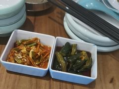 -锅老头铁锅炖•大锅蒸汽海鲜(韩乐坊店)