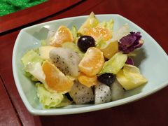 -驿楼兰·新疆菜(火车站店)