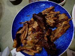 -渔娘渔家丹东海鲜(东直门店)