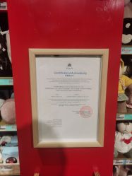 -Hamleys哈姆雷斯(东方福来德店)