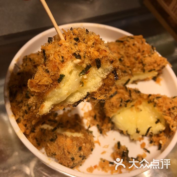 泸溪河桃酥肉松小贝图片 - 第184张