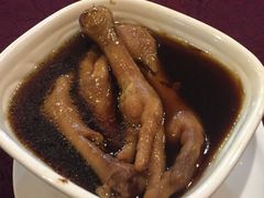 -喜鹊茶点.啫煲(车陂店)