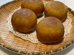 玉兰饼-天福苑(崇宁路店)