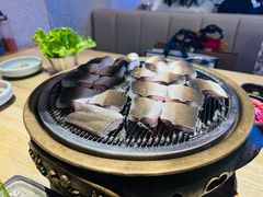 -泥炉烧肉师(新街口金銮巷店)