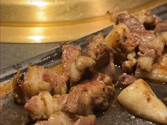 -铭牛烧肉·和牛海鲜自助(高新月牙湖店)
