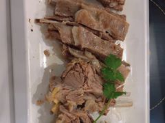-清真·西北人家风味馆(中山中路店)