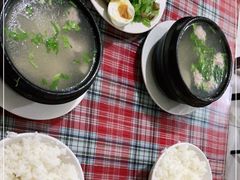 -南岗老砂锅居(建设街步行街店)