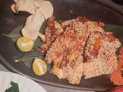 -一川二水•粤川醉(CP静安店)