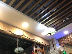 大堂-民信老铺(华盖路店)