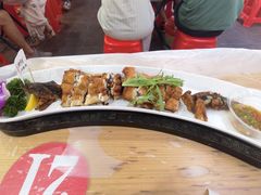 -醉壹号海鲜大排档·老厦门特色菜(厦门美食地标店)