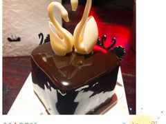 -BLACKSWAN黑天鹅(环球店)