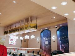 -争鲜回转寿司(浦东三钢里PLUS店)