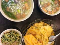 -何胖子丸子汤(南海街店)