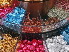 -Laderach 莱德拉(上海环贸iapm店)