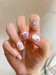 -雪儿·YuKi美甲美睫皮肤管理Salon