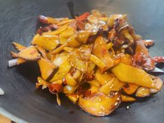 -吃货私房菜(丽江束河古镇店)