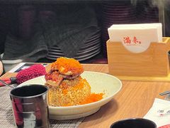 -满来寿喜烧(金虹桥店)