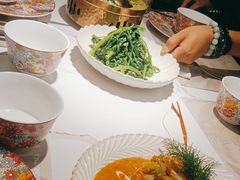 -泰椰里·泰国餐厅(智慧城广百广场店)