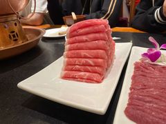 -南门涮肉(北洼路店)