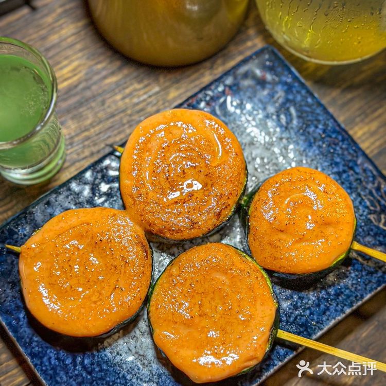 绝美花园里藏着一家日式料理