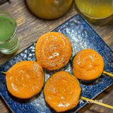 绝美花园里藏着一家日式料理