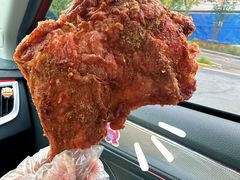 -王二甩老木子鸡(江湾店)