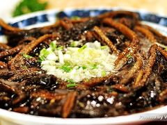 08-吴门人家·苏宴宫廷菜(拙政园店)