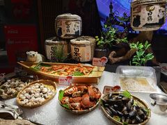 -东方明珠·可口可乐欢乐餐厅