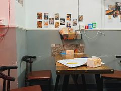 大堂-阿龙烧烤(广达路店)