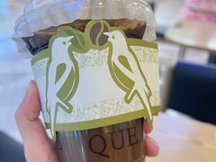 -鹊茶咖啡•新中式(深圳首店)