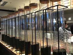大堂-喜茶(上海正大广场店)