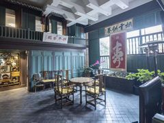 -福照楼汽锅鸡·云南特色菜·城市文化地标(胜利堂店)