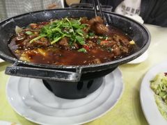 火锅牛肉-小乐惠(西溪路店)
