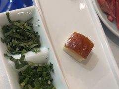 -味+新京宴·烤鸭·北京菜(创意谷店)